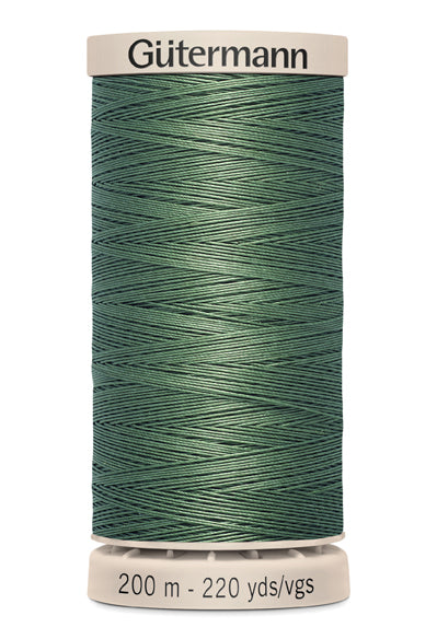 Gutermann QUILTING (200M) (Green)