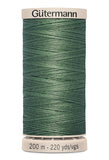 Gutermann QUILTING (200M) (Green)