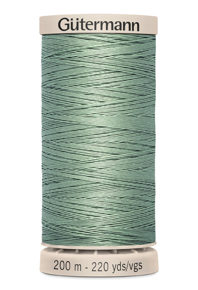 Gutermann QUILTING (200M) (Green)
