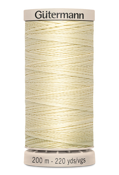 Gutermann QUILTING (200M) (Light)