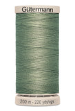 Gutermann QUILTING (200M) (Green)