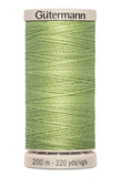 Gutermann QUILTING (200M) (Green)