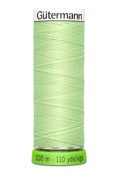 Gutermann Recycled Polyester SEW ALL 100M (Green)