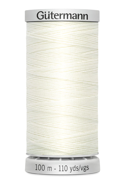 Gutermann Extra-Upholstery Thread 100m