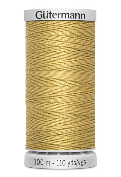 Gutermann Extra-Upholstery Thread 100m