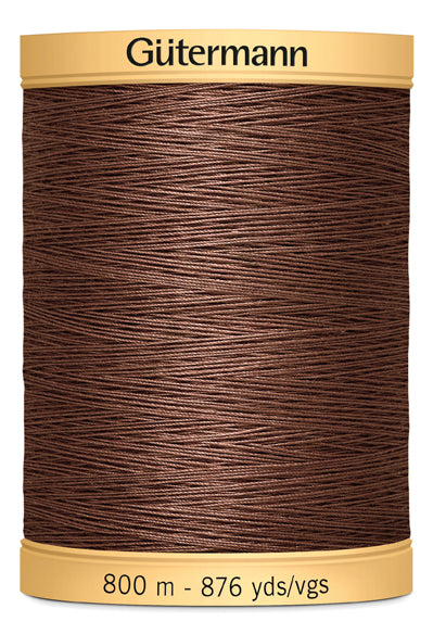 Gutermann COTTON 800M  (Purple)