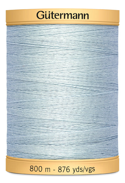 Gutermann COTTON 800M  (Blue)