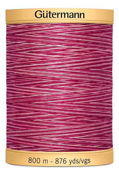 Gutermann COTTON 800M  (Purple)