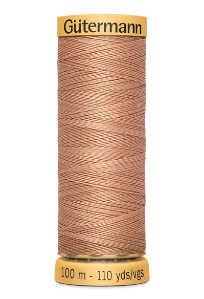 Gutermann Cotton Thread (100M) (Red)