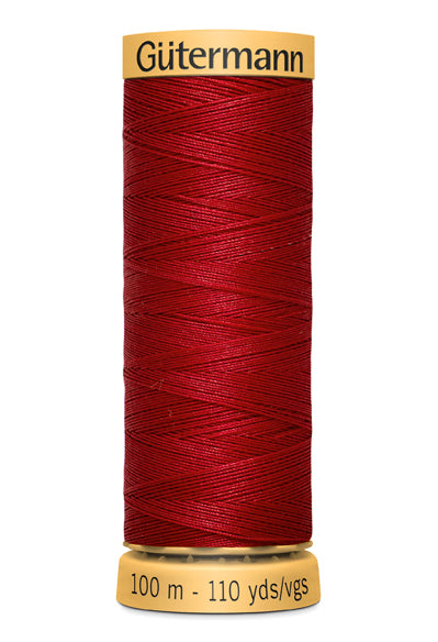 Gutermann Cotton Thread (100M) (Pink)