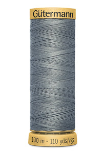 Gutermann Cotton Thread (100M) (Dark)