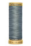 Gutermann Cotton Thread (100M) (Dark)
