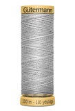 Gutermann Cotton Thread (100M) (Dark)