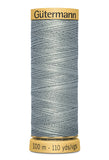 Gutermann Cotton Thread (100M) (Dark)