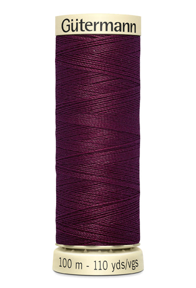 Gutermann Sew All (100M) (Red)