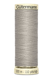 Gutermann Sew All (100M) (Brown)