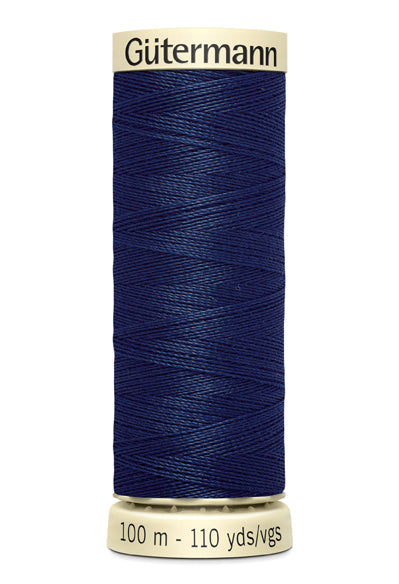 Gutermann Sew All (100M) (Blue)