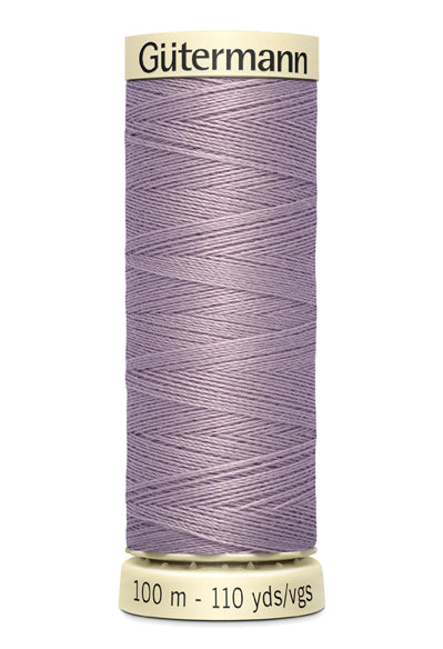 Gutermann Sew All (100M) (Purple)