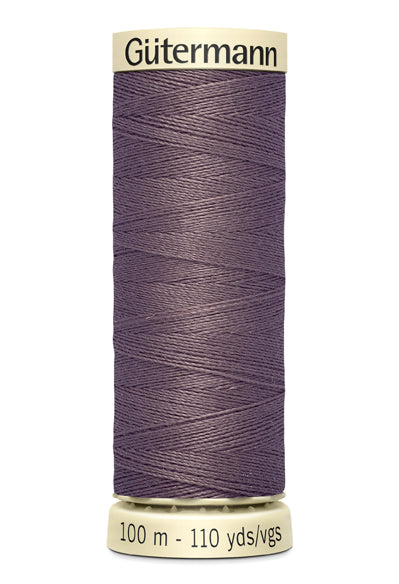 Gutermann Sew All (100M) (Purple)