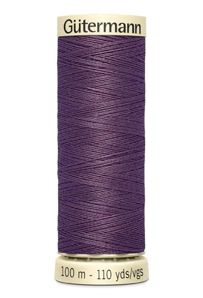 Gutermann Sew All (100M) (Purple)