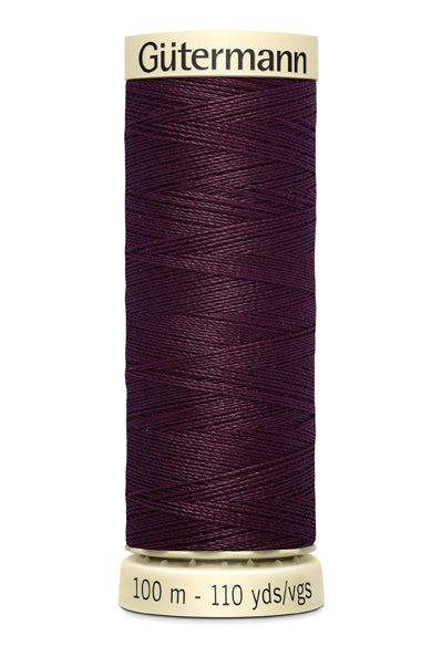 Gutermann Sew All (100M) (Red)
