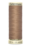 Gutermann Sew All (100M) (Brown)