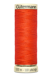 Gutermann Sew All (100M) (Orange)