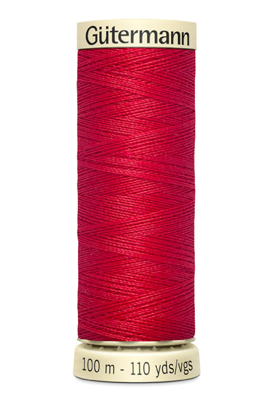 Gutermann Sew All (100M) (Red)
