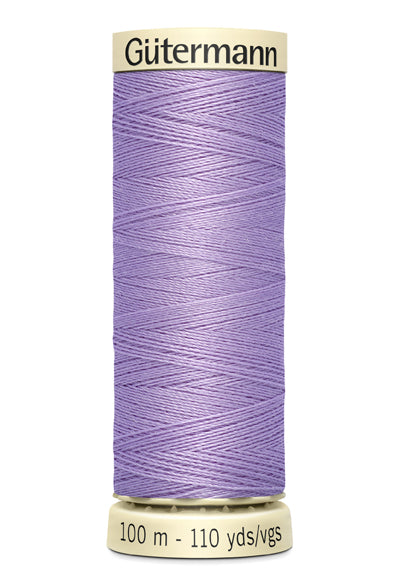 Gutermann Sew All (100M) (Purple)