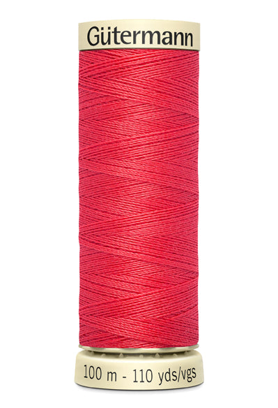 Gutermann Sew All (100M) (Red)