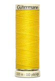 Gutermann Sew All (100M) (Yellow)