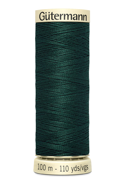 Gutermann Sew All (100M) (Green)