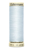 Gutermann Sew All (100M) (Blue)