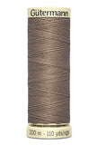 Gutermann Sew All (100M) (Brown)