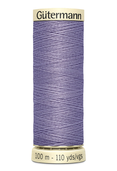 Gutermann Sew All (100M) (Purple)