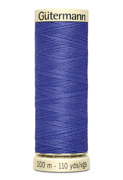 Gutermann Sew All (100M) (Purple)