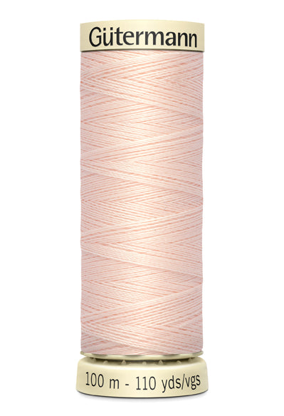 Gutermann Sew All (100M) (Pink)