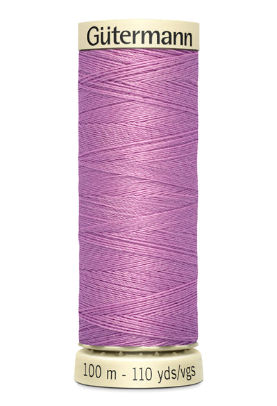 Gutermann Sew All (100M) (Pink)