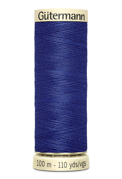Gutermann Sew All (100M) (Purple)