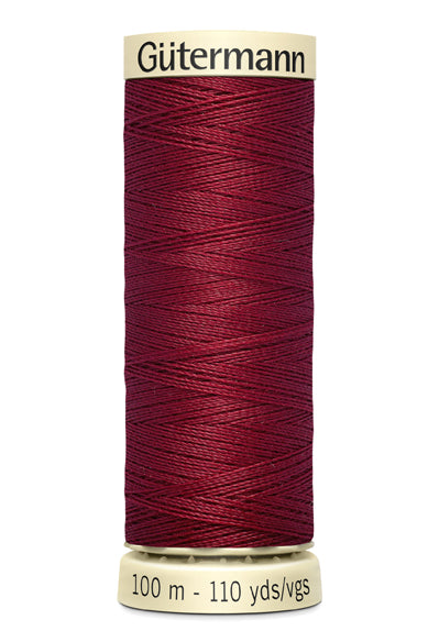 Gutermann Sew All (100M) (Red)