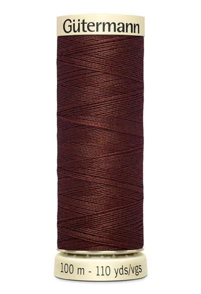 Gutermann Sew All (100M) (Red)