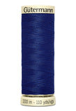Gutermann Sew All (100M) (Blue)