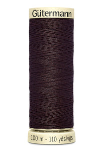 Gutermann Sew All (100M) (Brown)