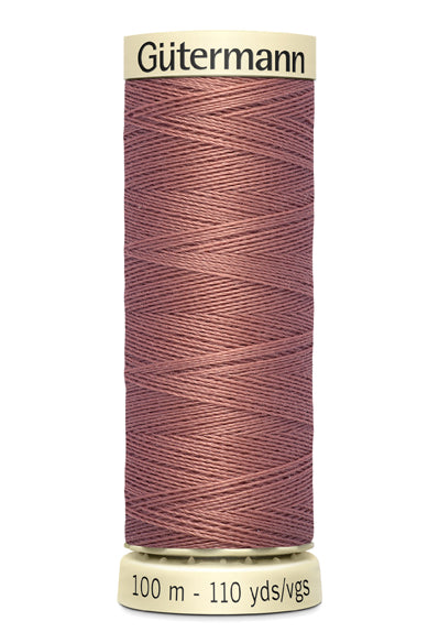 Gutermann Sew All (100M) (Pink)
