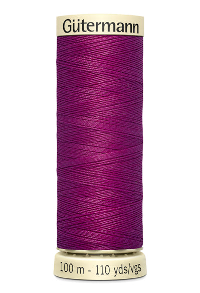 Gutermann Sew All (100M) (Purple)