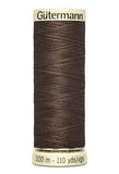 Gutermann Sew All (100M) (Brown)