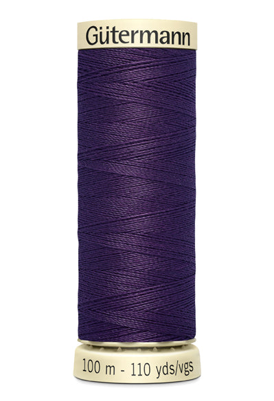 Gutermann Sew All (100M) (Purple)