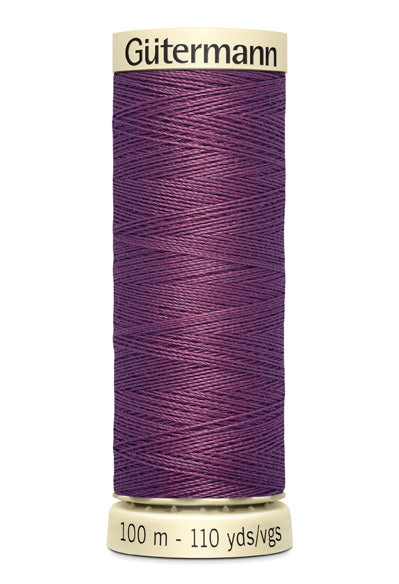 Gutermann Sew All (100M) (Purple)
