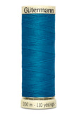 Gutermann Sew All (100M) (Blue)