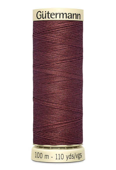 Gutermann Sew All (100M) (Red)